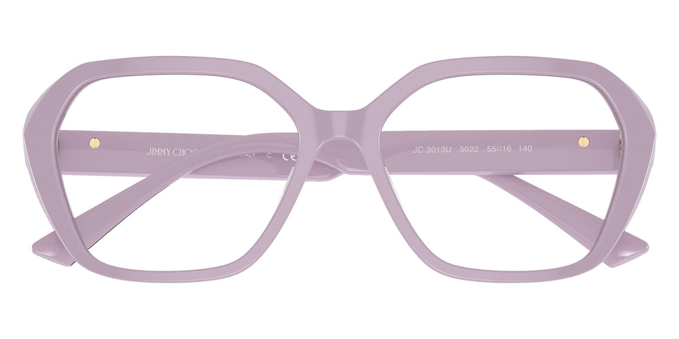 Jimmy Choo JC3013U 5022 53 - Violet #id:jc3013u5022_s:102120