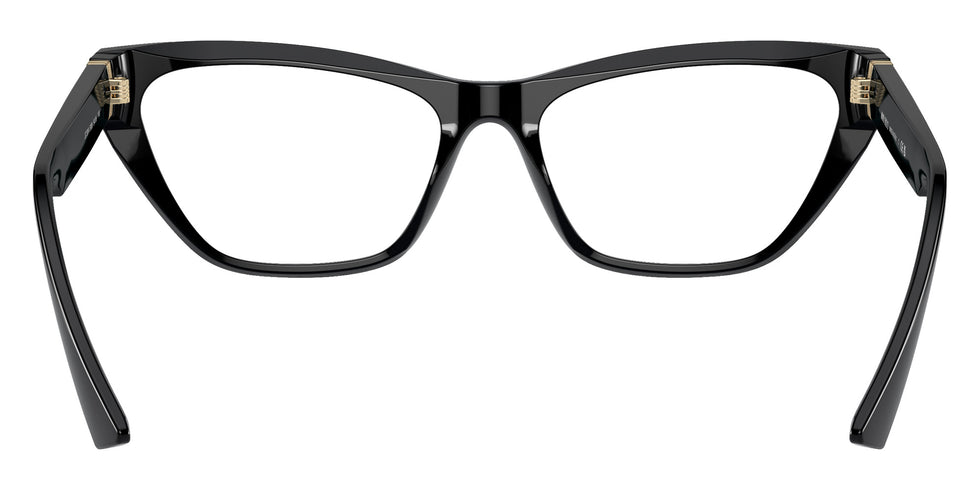 Jimmy Choo JC3014 5000 54 - Black #id:jc30145000_s:100115