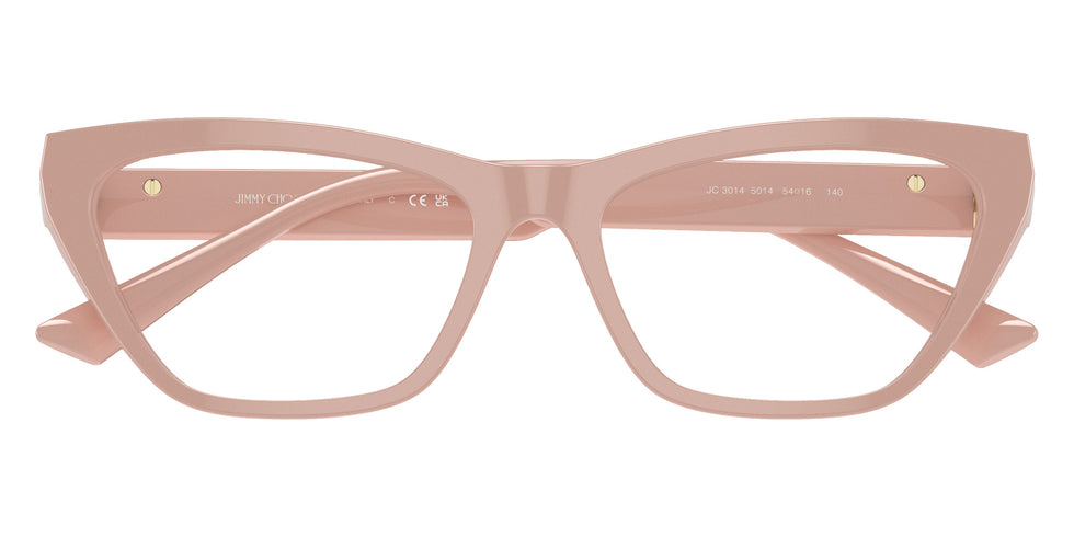 Jimmy Choo JC3014 5014 54 - Pink #id:jc30145014_s:100120