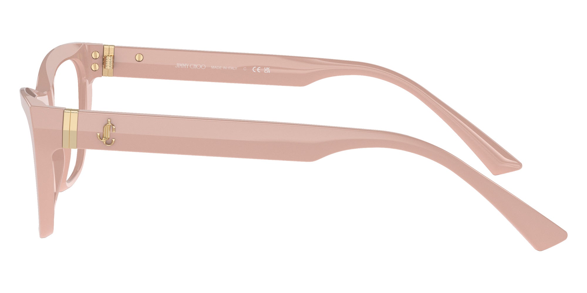 Jimmy Choo JC3014 5014 54 - Pink #id:jc30145014_s:100110