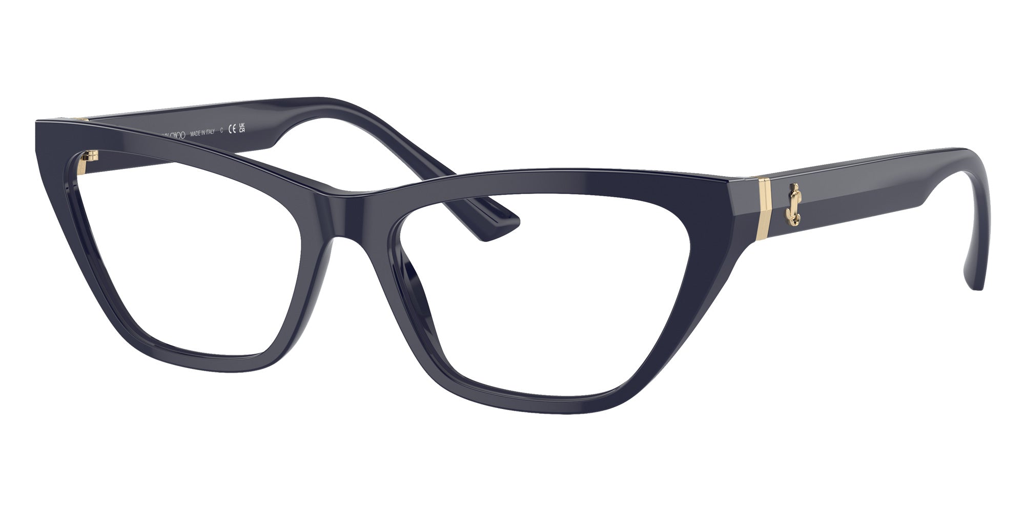 Jimmy Choo JC3014 5023 54 - Blue #id:jc30145023_s:104105