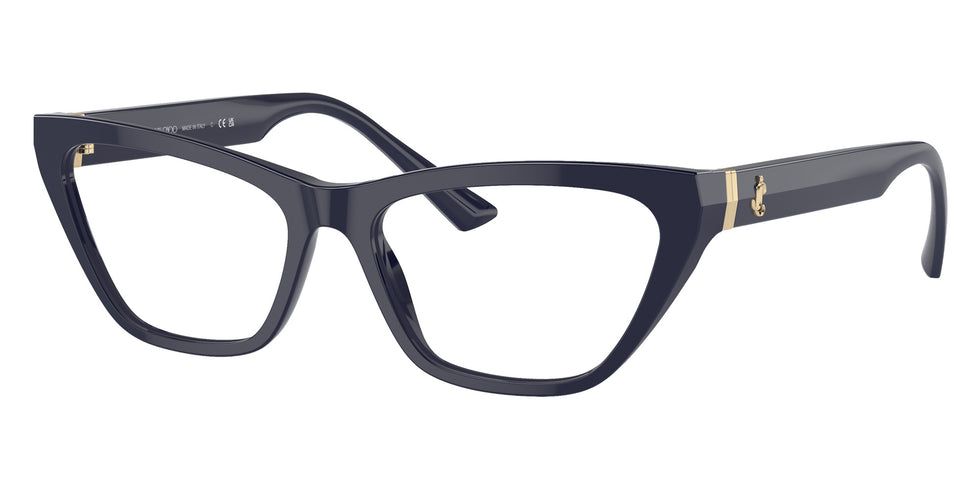 Jimmy Choo JC3014 5023 54 - Blue #id:jc30145023_s:104105