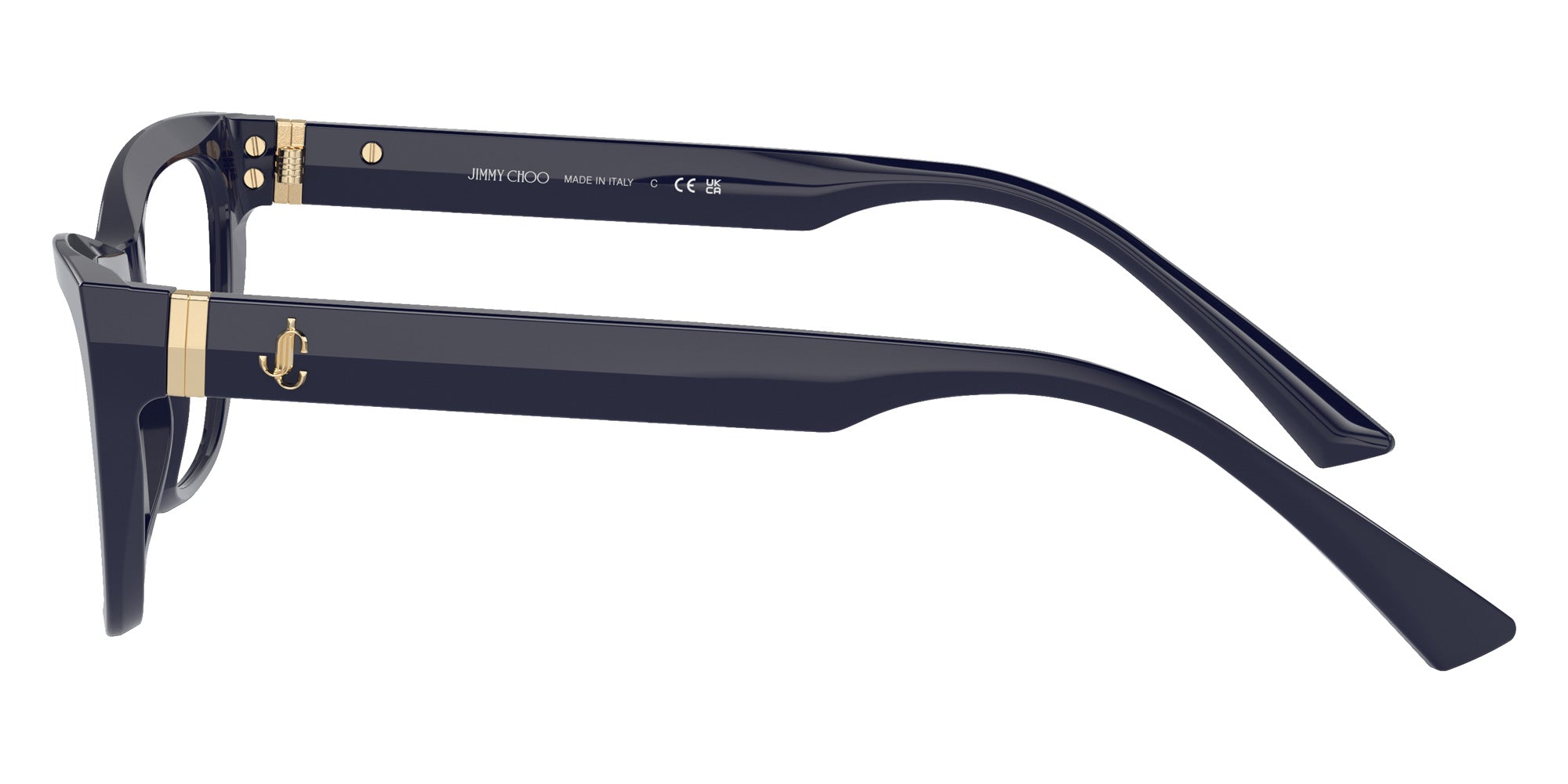 Jimmy Choo JC3014 5023 54 - Blue #id:jc30145023_s:104110