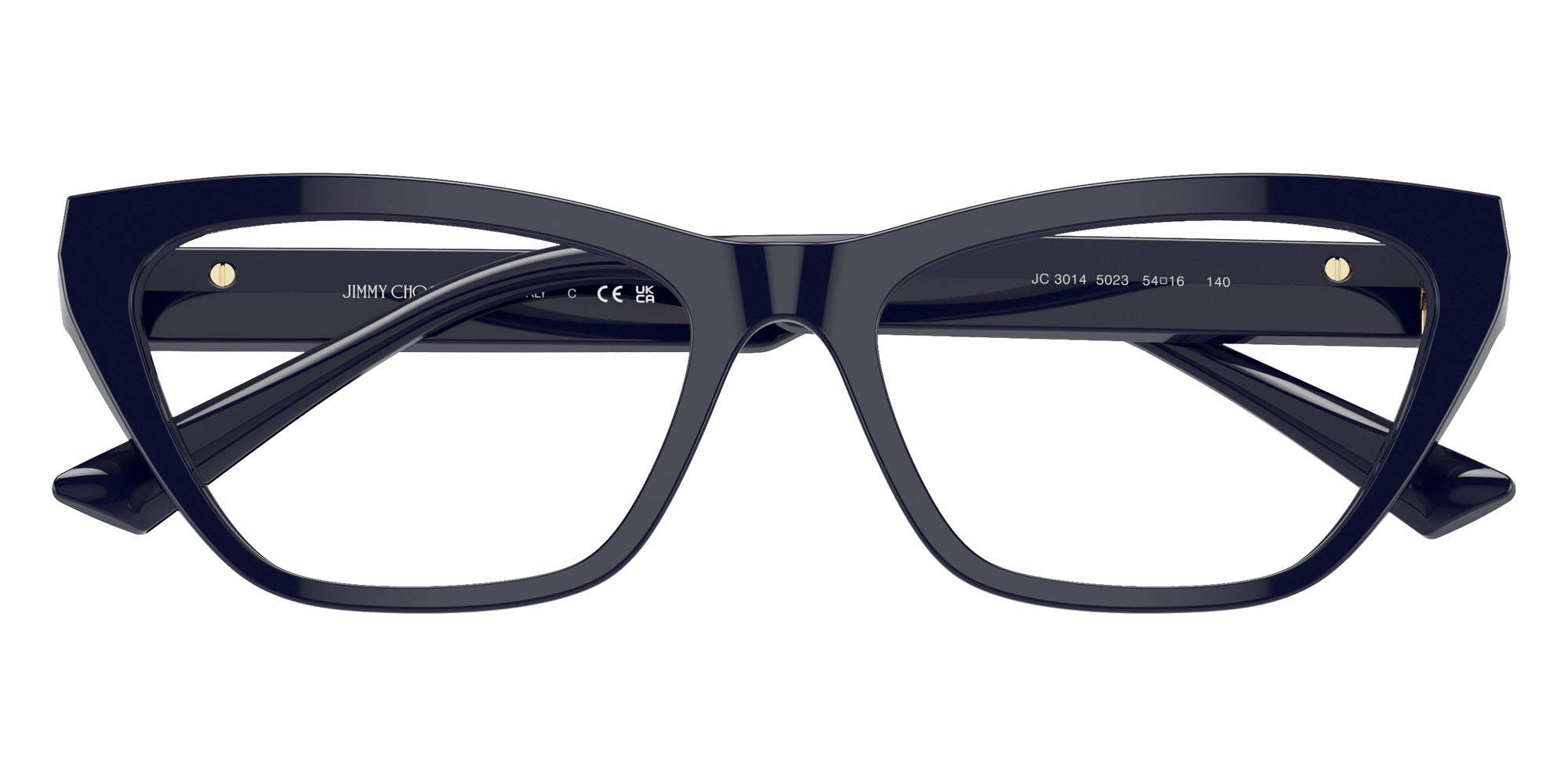 Jimmy Choo JC3014 5023 54 - Blue #id:jc30145023_s:104120