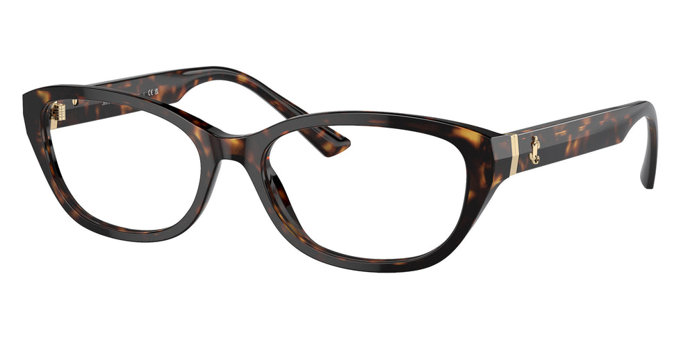 Jimmy Choo JC3015 5002 55 - Havana #id:jc30155002_s:100105