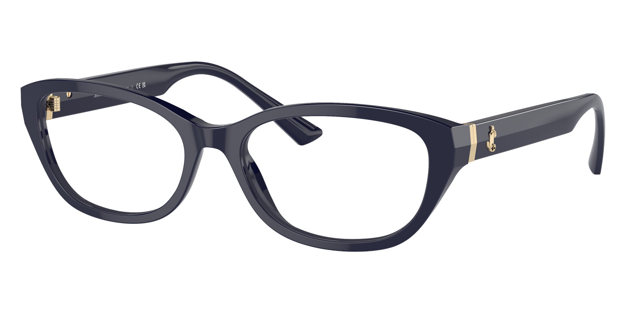 Jimmy Choo JC3015 5023 53 - Blue #id:jc30155023_s:100105