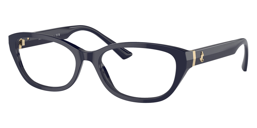Jimmy Choo JC3015 5023 53 - Blue #id:jc30155023_s:100105