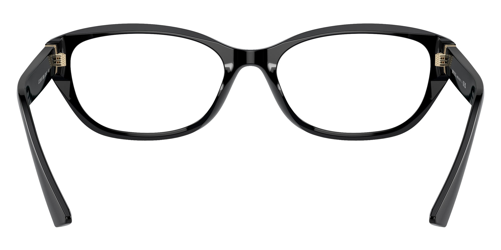 Jimmy Choo JC3015F 5000 53 - Black #id:jc3015f5000_s:100115