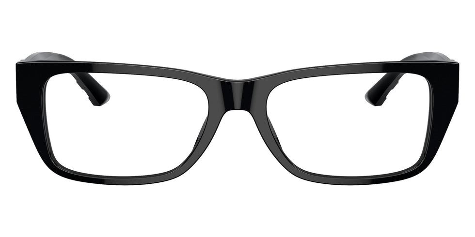 Jimmy Choo JC3016 5000 52 - Black #id:jc30165000_s:100100