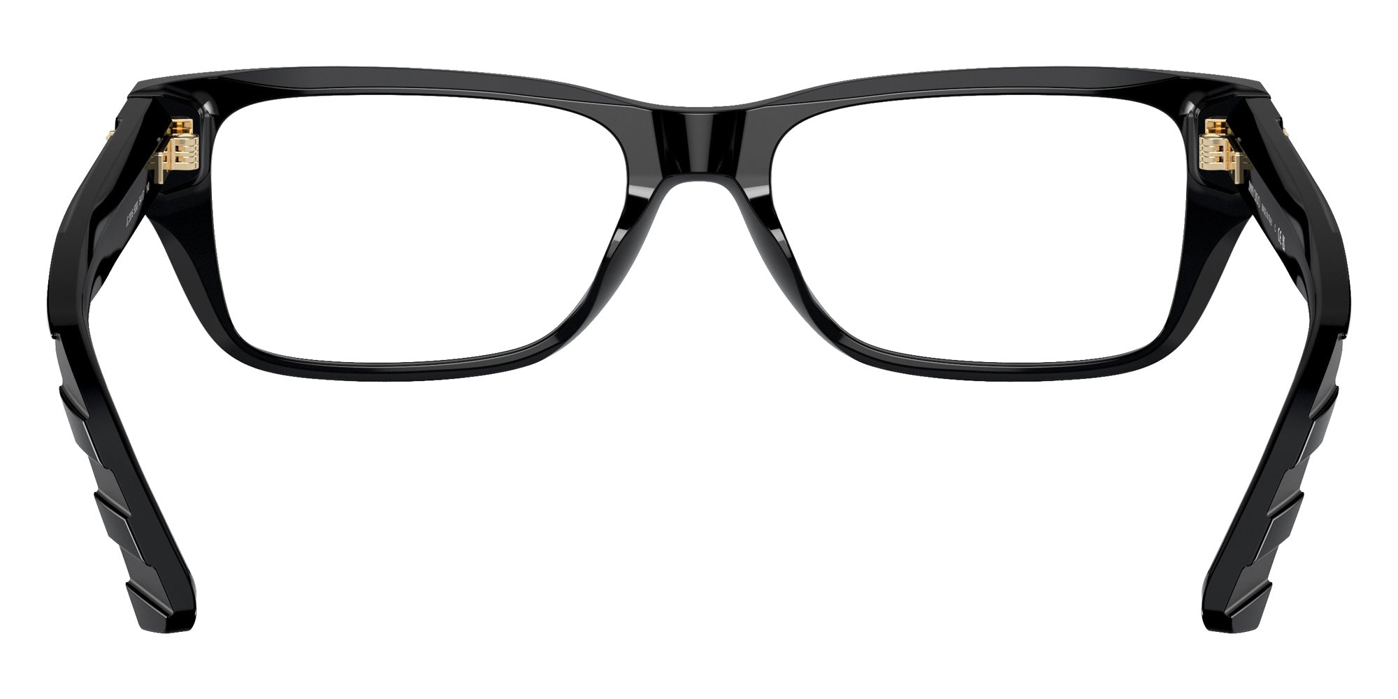 Jimmy Choo JC3016 5000 52 - Black #id:jc30165000_s:100115