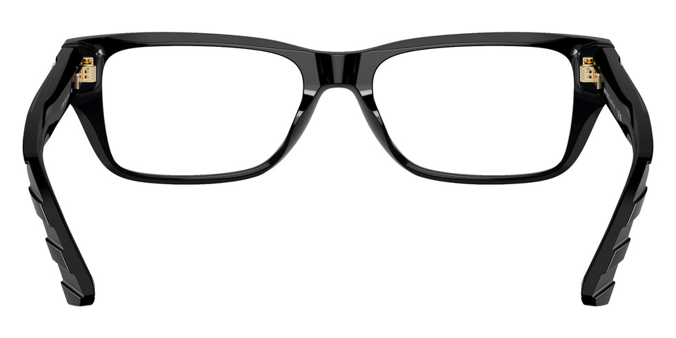 Jimmy Choo JC3016 5000 52 - Black #id:jc30165000_s:100115