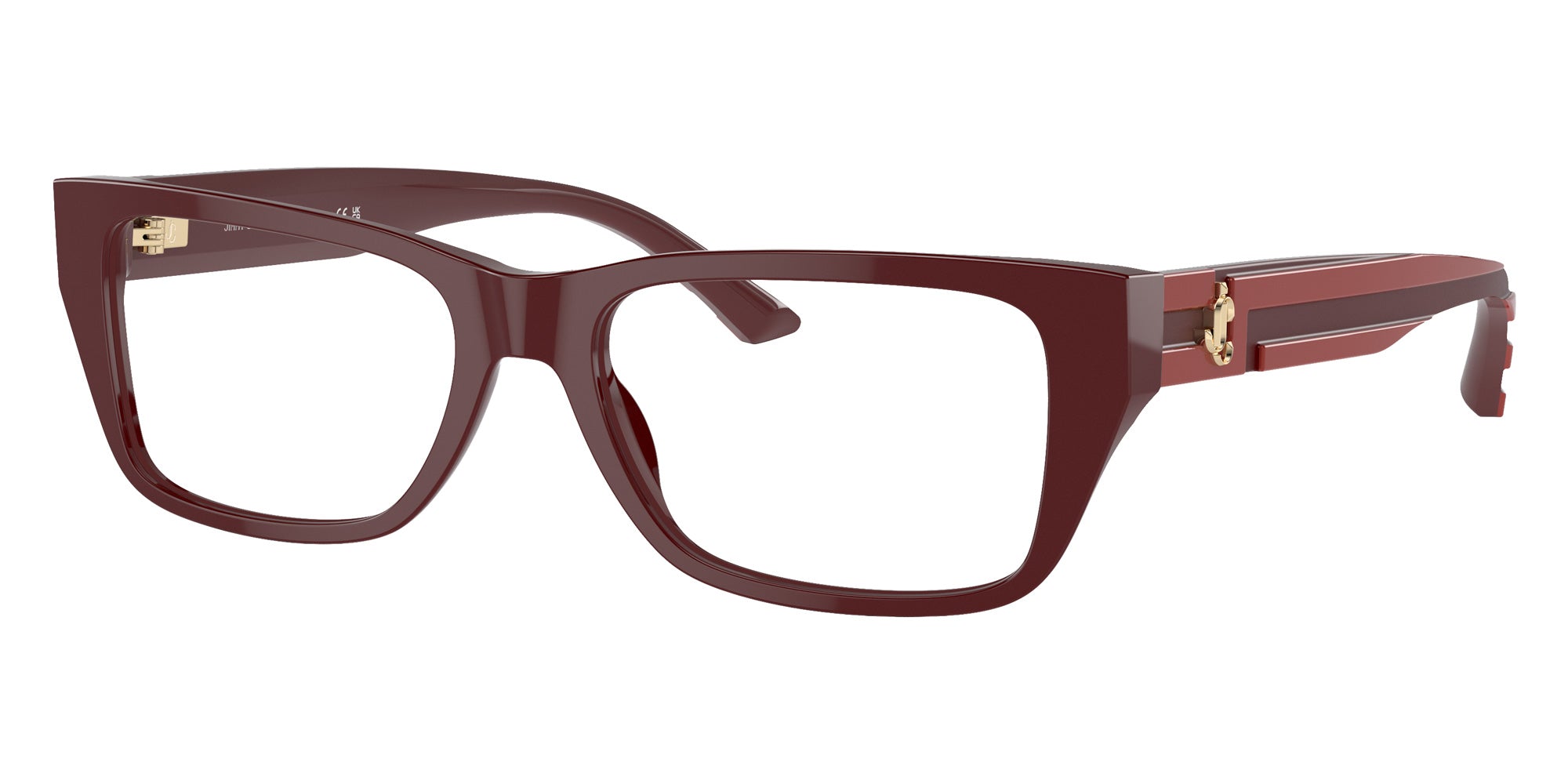 Jimmy Choo JC3016 5013 54 - Red #id:jc30165013_s:100105