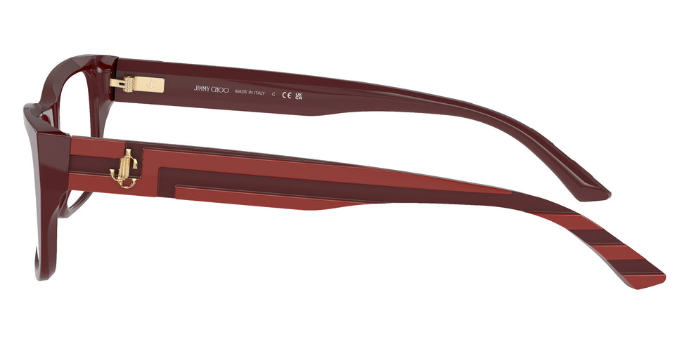 Jimmy Choo JC3016 5013 54 - Red #id:jc30165013_s:100110