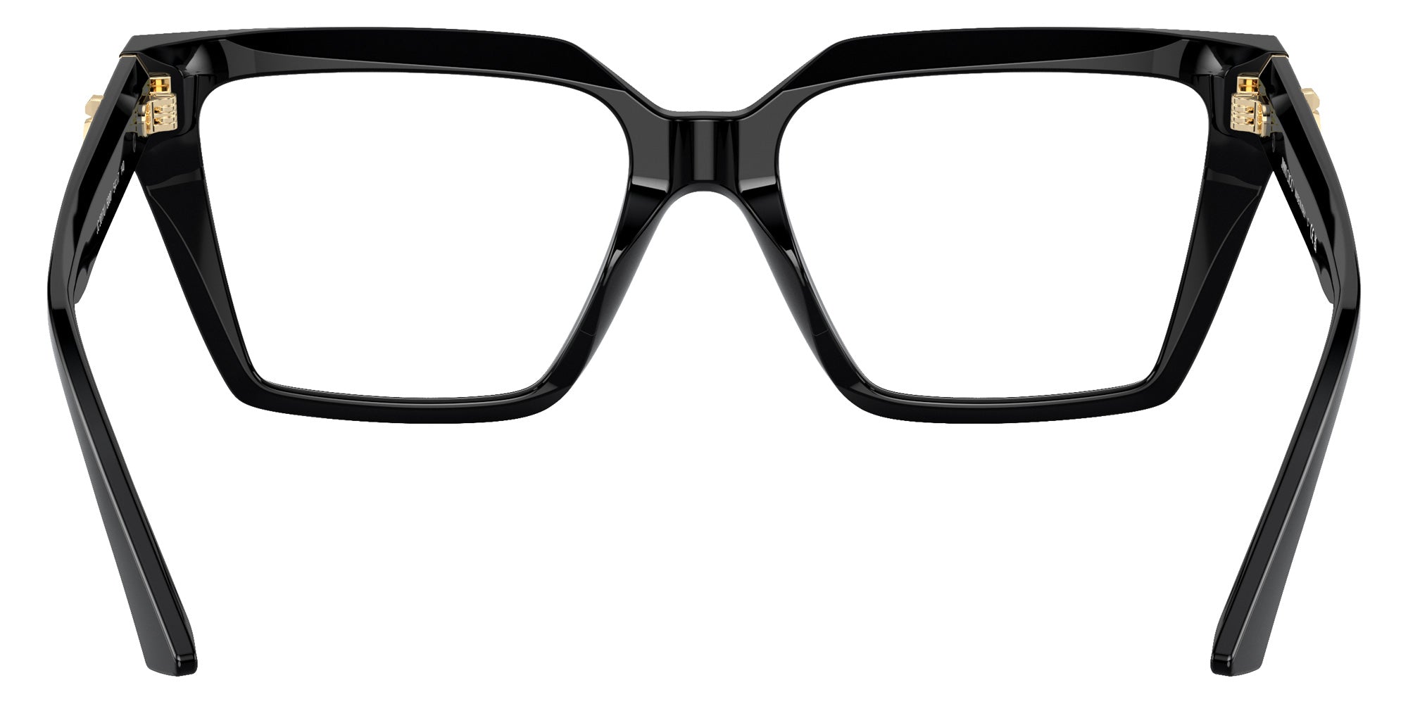 Jimmy Choo JC3017U 5000 54 - Black #id:jc3017u5000_s:100115