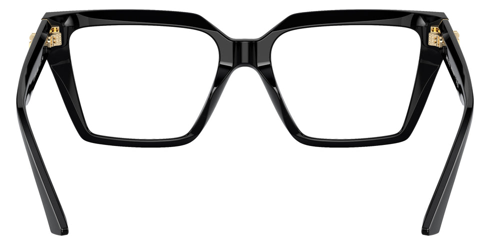 Jimmy Choo JC3017U 5053 54 - Black #id:jc3017u5053_s:100115