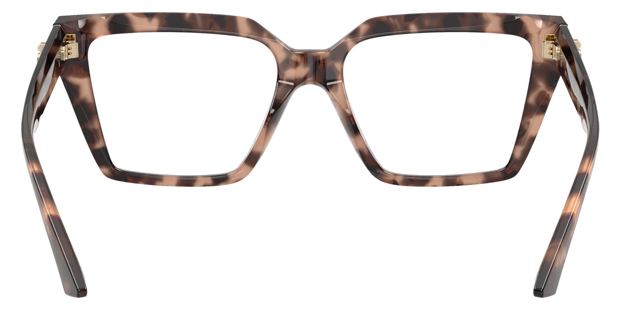 Jimmy Choo JC3017U 5070 52 - Pink Havana #id:jc3017u5070_s:102115