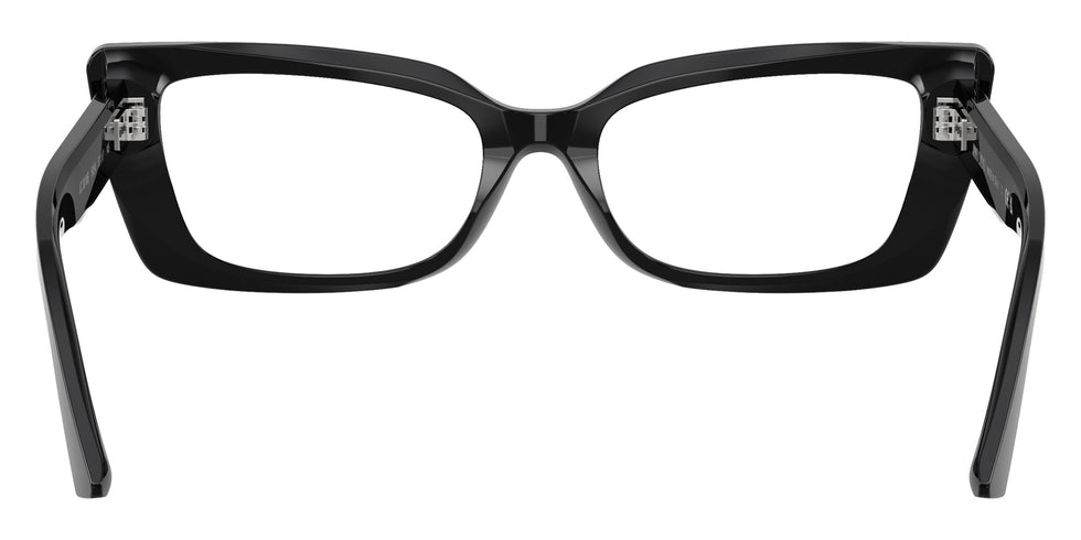 Jimmy Choo JC3018B 5054 53 - Black/Silver Night #id:jc3018b5054_s:100115