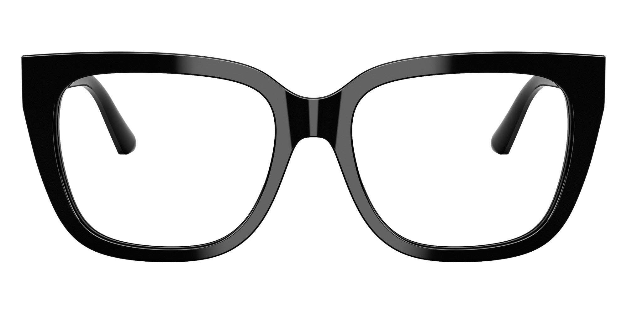 Jimmy Choo JC3019B 5000 52 - Black #id:jc3019b5000_s:100100