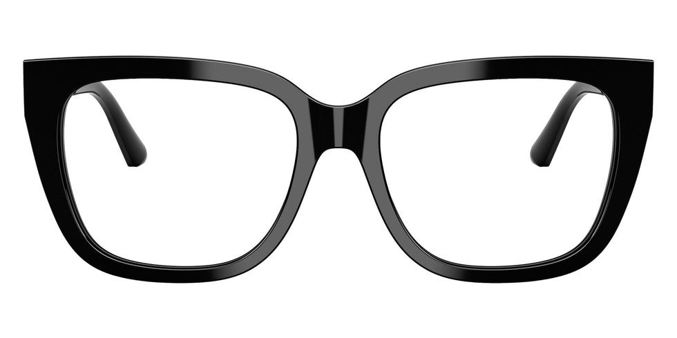 Jimmy Choo JC3019B 5000 52 - Black #id:jc3019b5000_s:100100