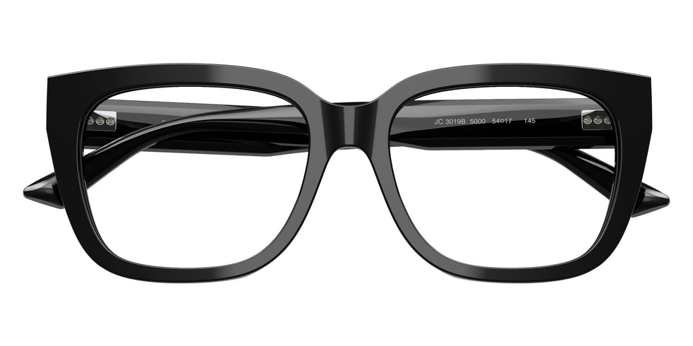 Jimmy Choo JC3019B 5000 52 - Black #id:jc3019b5000_s:100120