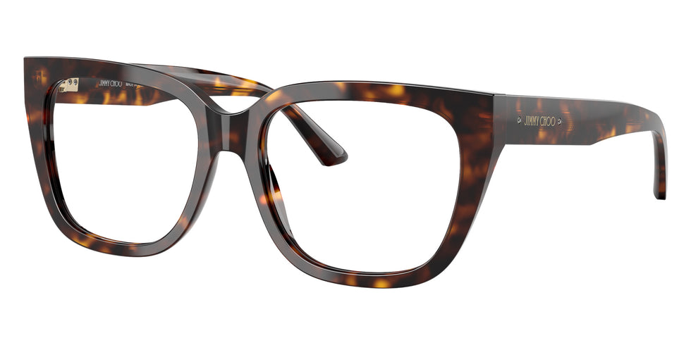 Jimmy Choo JC3019B 5002 52 - Havana #id:jc3019b5002_s:104105