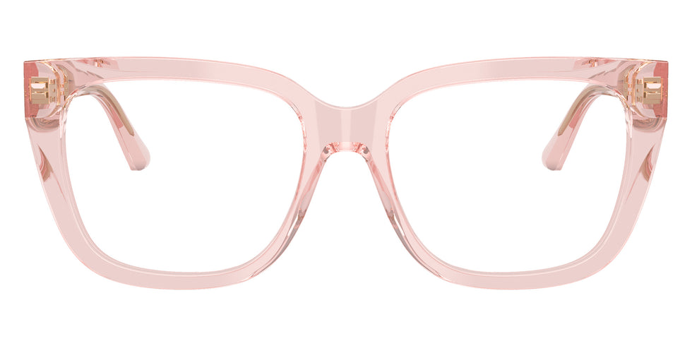 Jimmy Choo JC3019B 5034 52 - Transparent Pink #id:jc3019b5034_s:106100