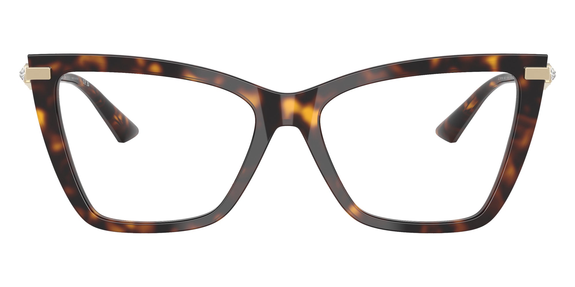 Jimmy Choo JC3020B 5002 53 - Havana #id:jc3020b5002_s:100100