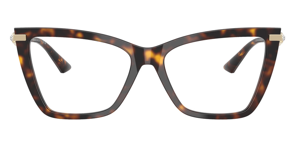 Jimmy Choo JC3020B 5002 53 - Havana #id:jc3020b5002_s:100100