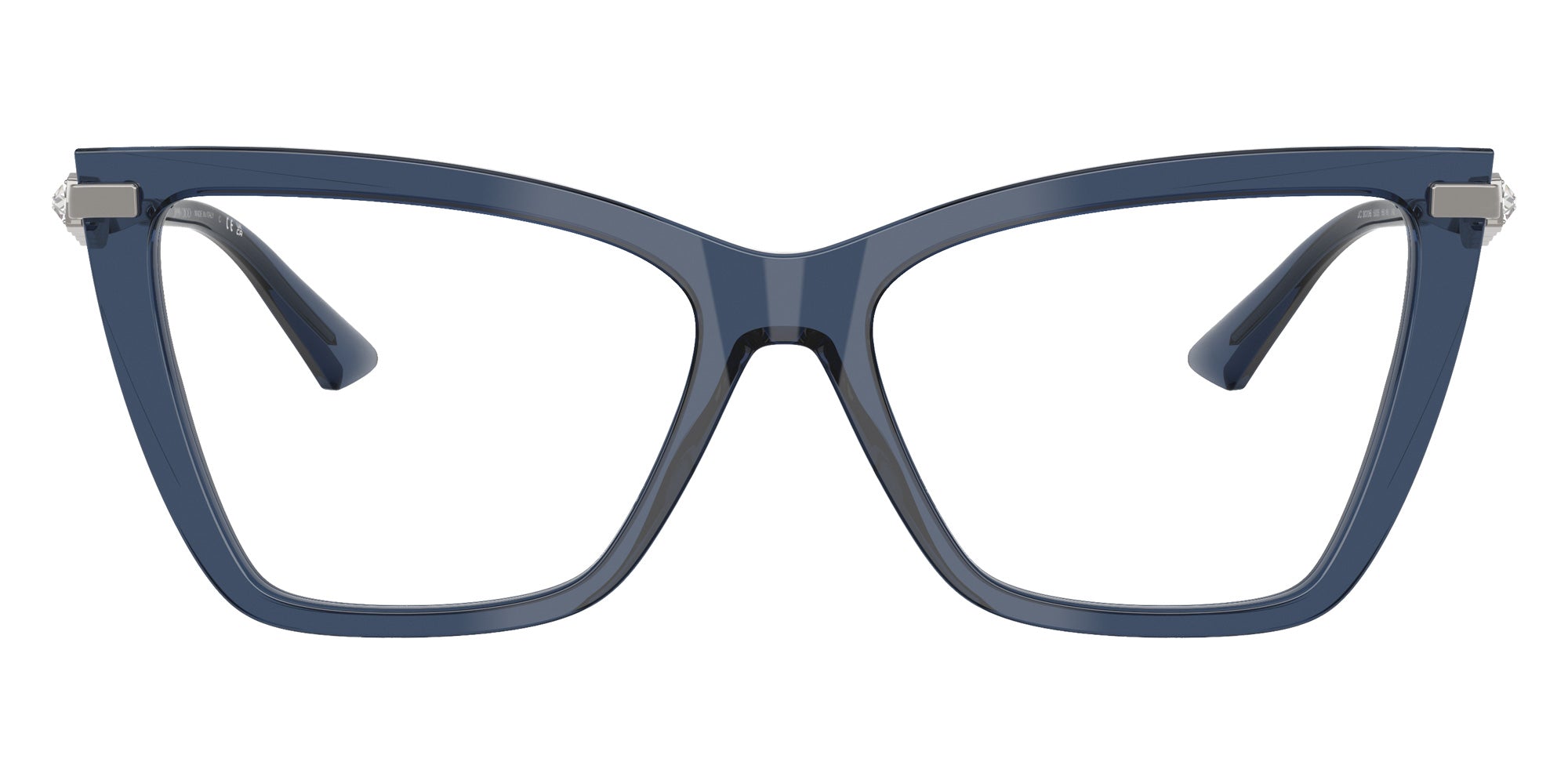 Jimmy Choo JC3020B 5035 55 - Blue #id:jc3020b5035_s:106100