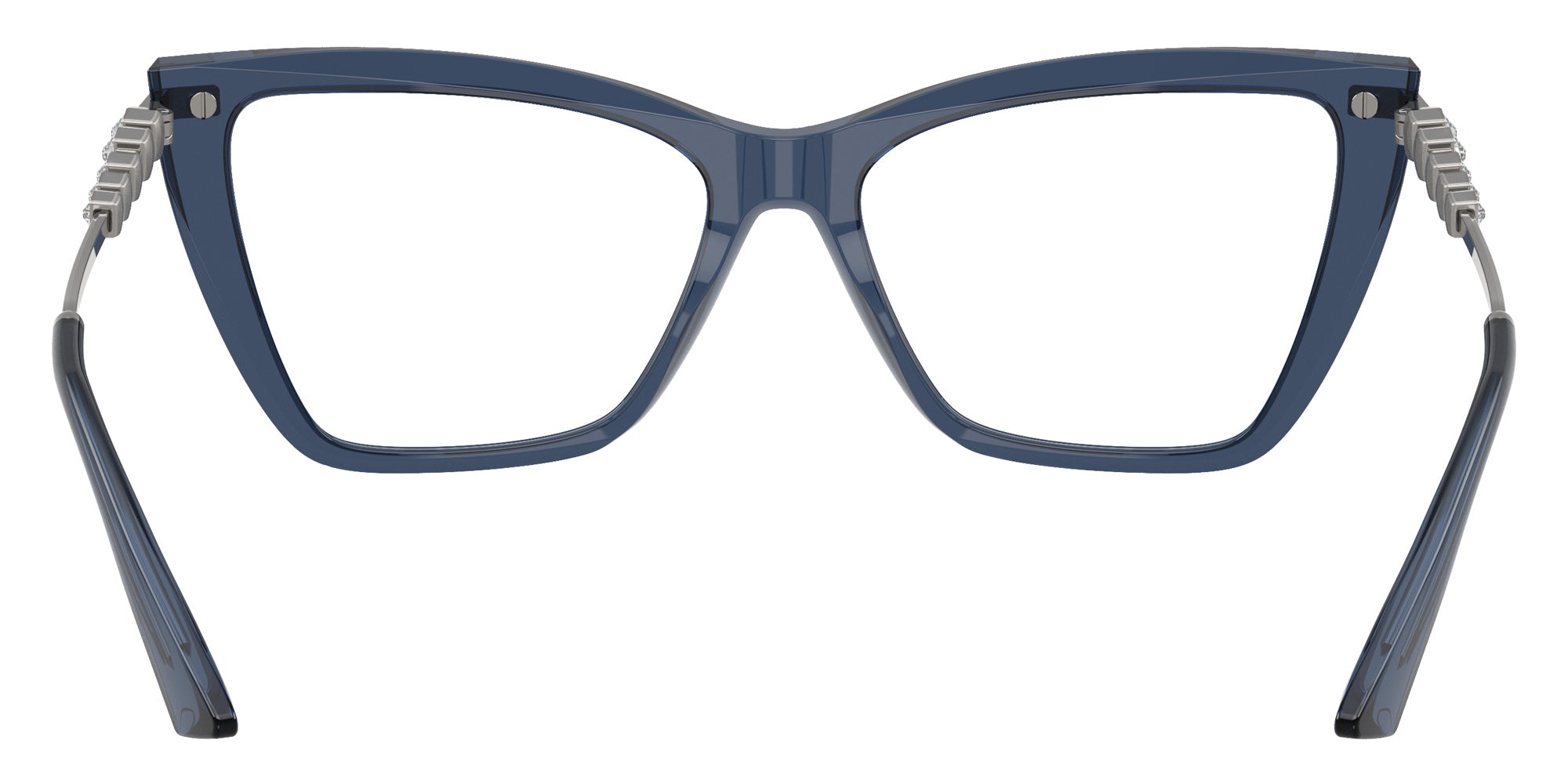 Jimmy Choo JC3020B 5035 55 - Blue #id:jc3020b5035_s:106115