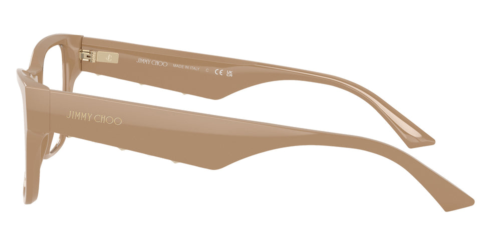 Jimmy Choo JC3022H 5058 52 - Biscuit Brown #id:jc3022h5058_s:100110