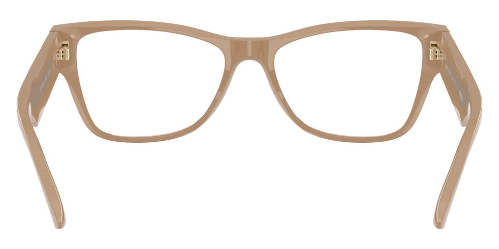 Jimmy Choo JC3022H 5058 52 - Biscuit Brown #id:jc3022h5058_s:100115