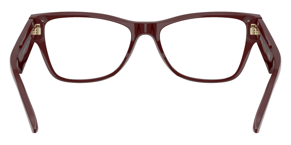 Jimmy Choo JC3022HF 5057 52 - Red #id:jc3022hf5057_s:102115