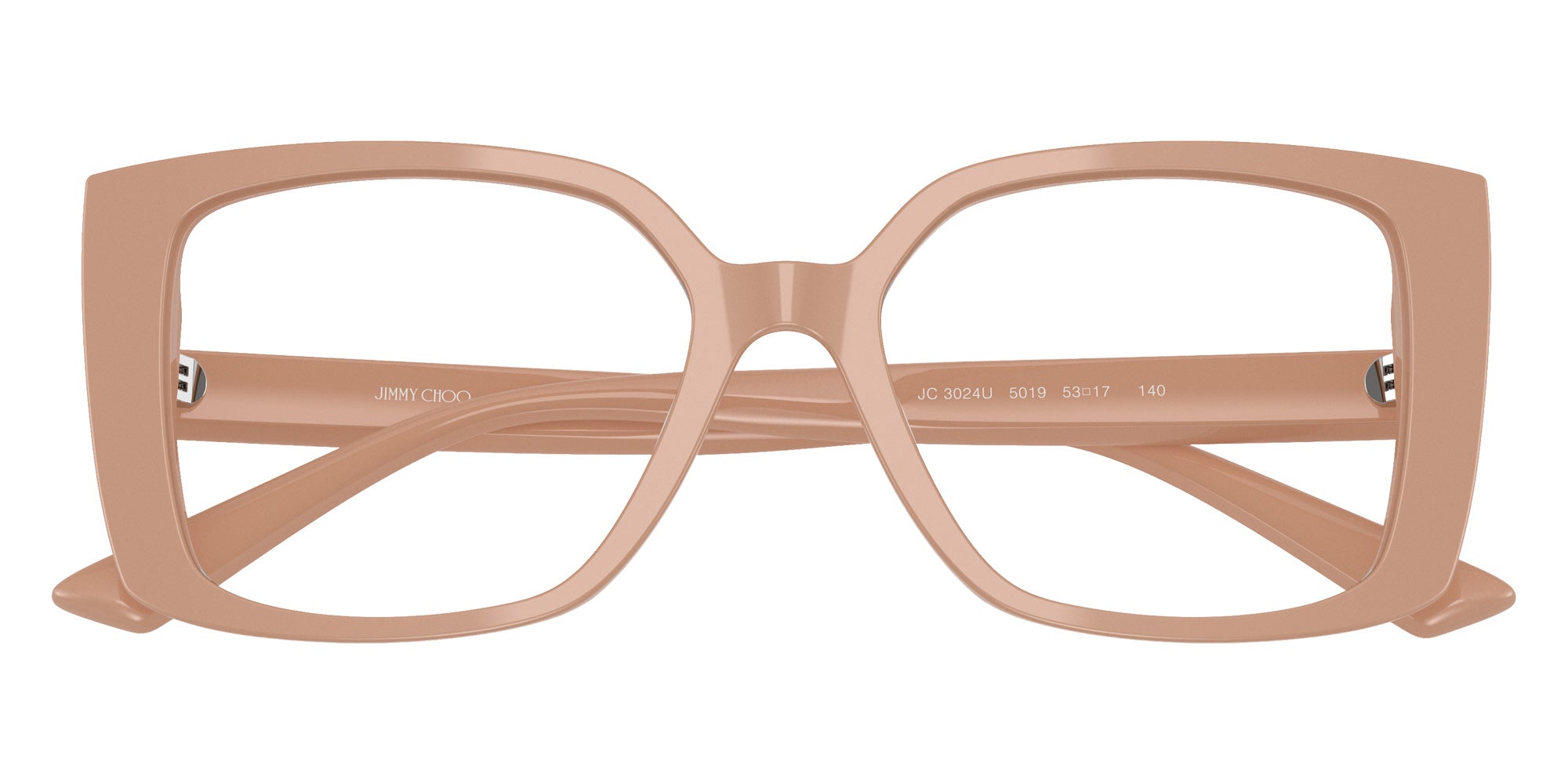 Jimmy Choo JC3024U 5019 51 - Pink #id:jc3024u5019_s:100120