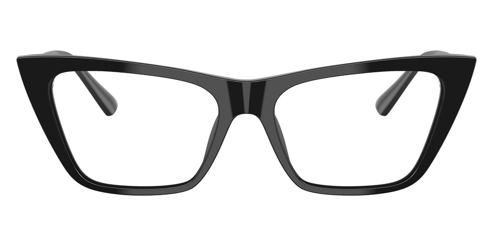 Jimmy Choo JC3025 5000 52 - Black #id:jc30255000_s:100100