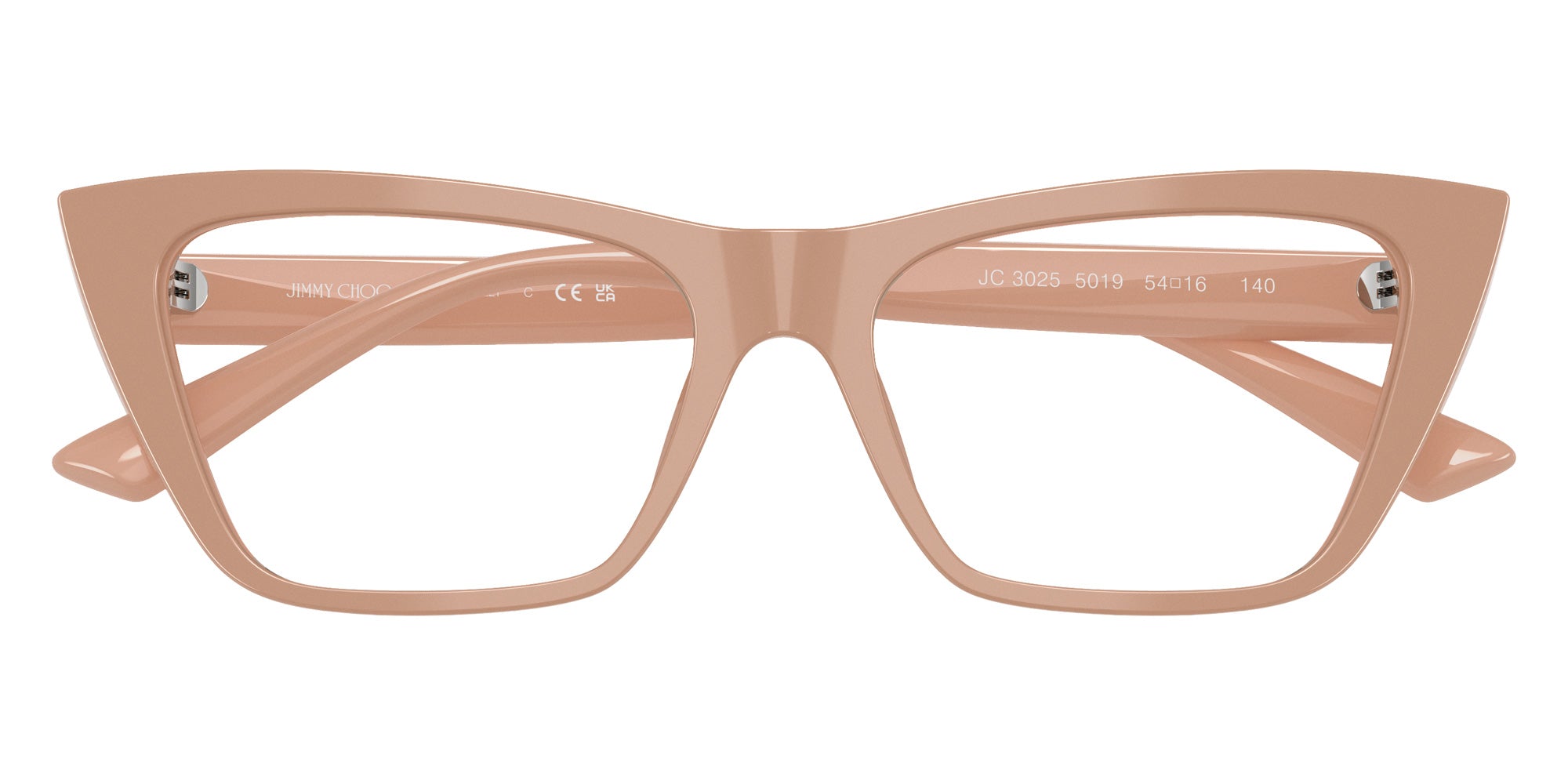 Jimmy Choo JC3025 5019 52 - Pink #id:jc30255019_s:102120