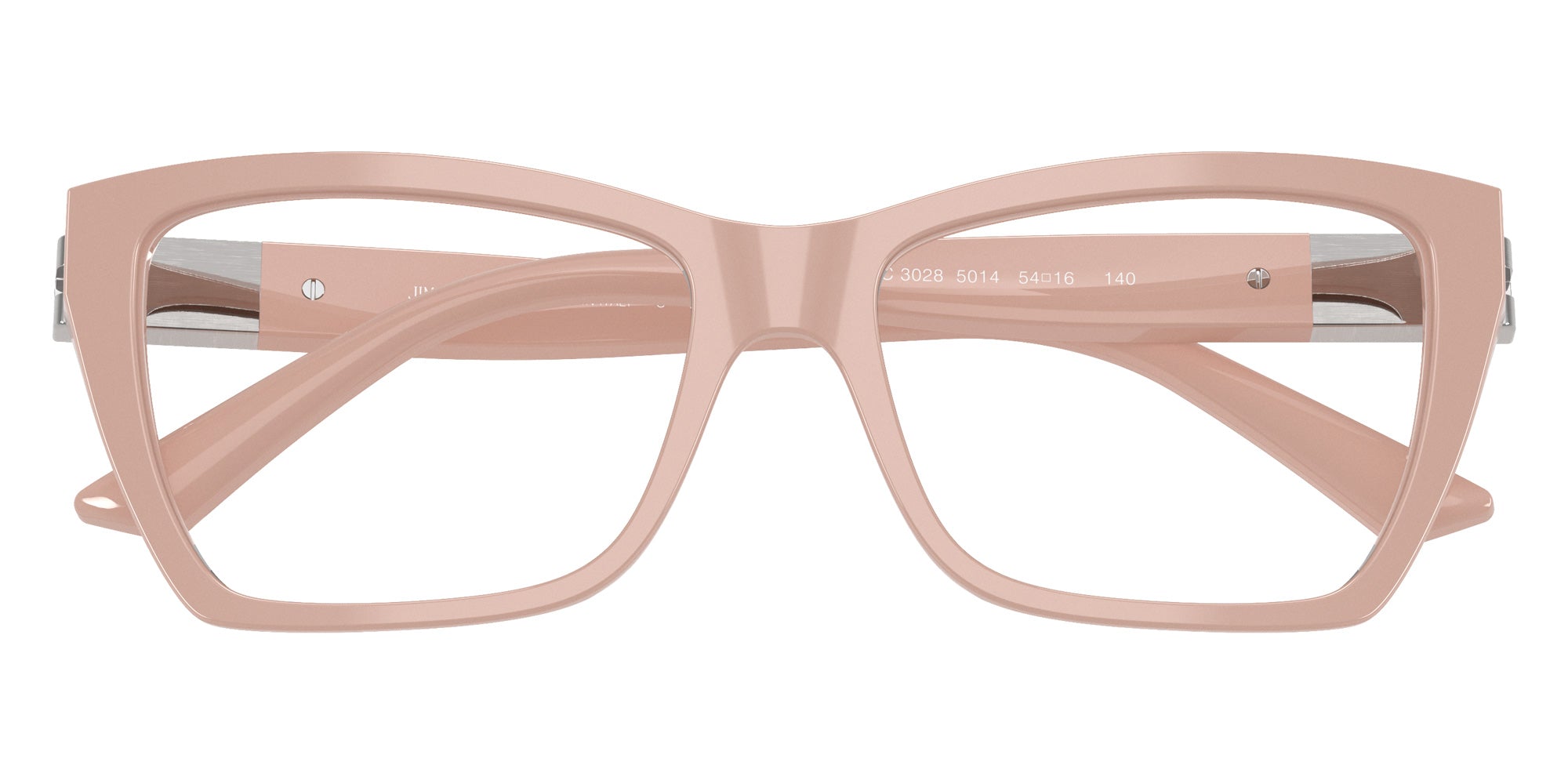 Jimmy Choo JC3028 5014 54 - Pink #id:jc30285014_s:100120