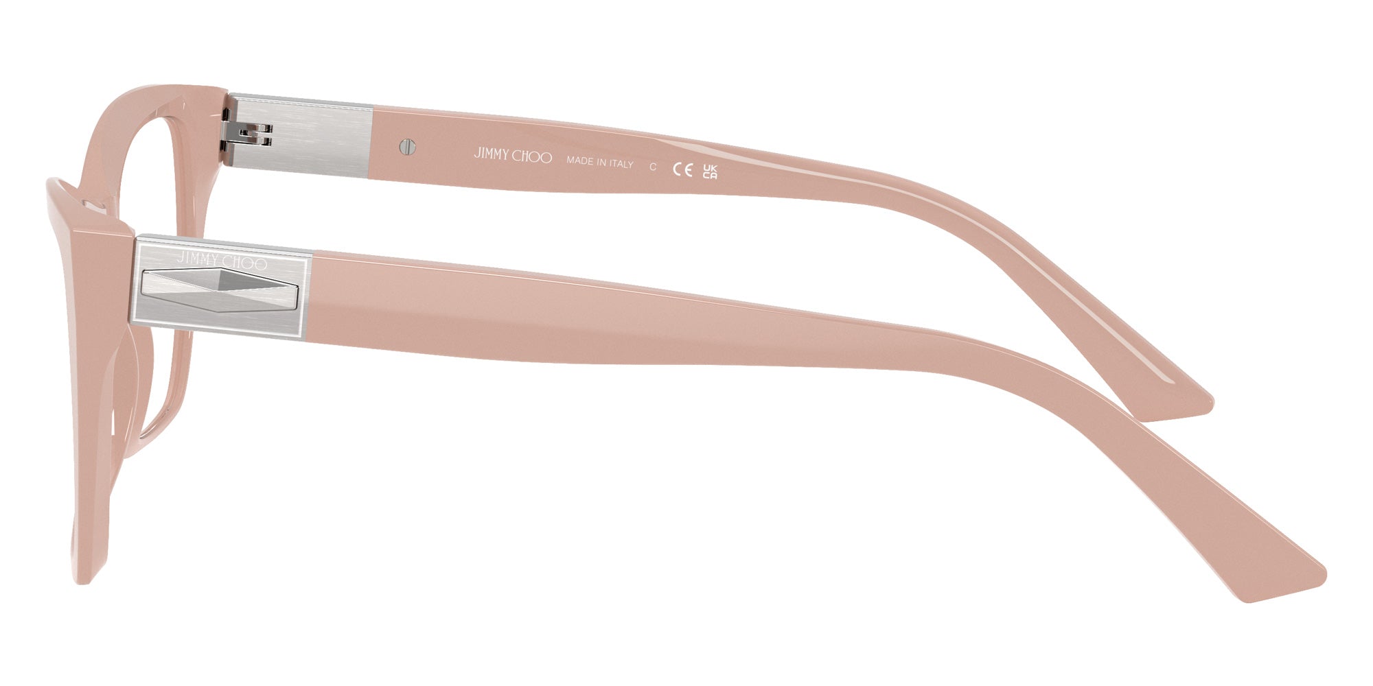 Jimmy Choo JC3028 5014 54 - Pink #id:jc30285014_s:100110