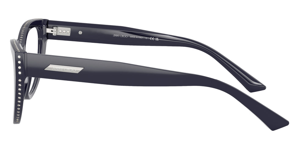 Jimmy Choo JC3030B 5016 53 - Navy Blue #id:jc3030b5016_s:100110