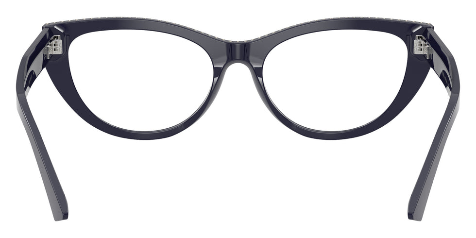 Jimmy Choo JC3030B 5016 53 - Navy Blue #id:jc3030b5016_s:100115