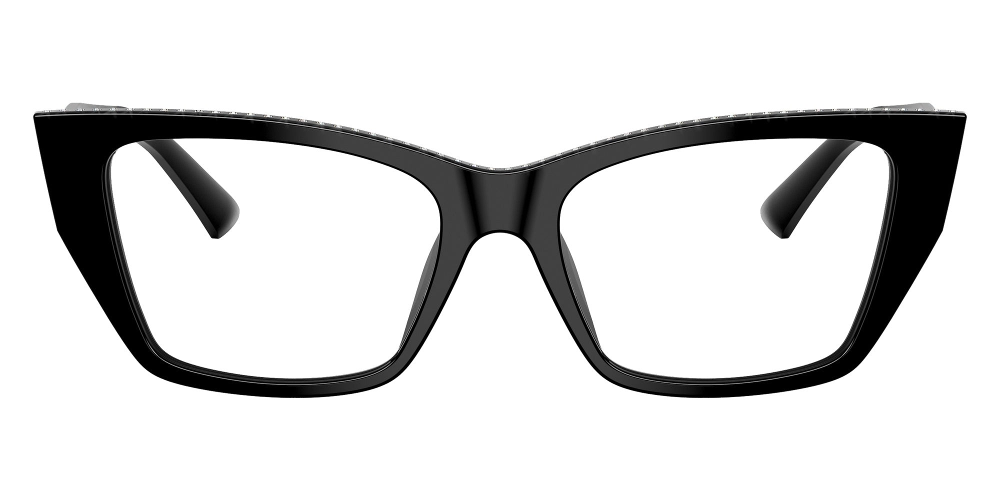 Jimmy Choo JC3031BU 5000 51 - Black #id:jc3031bu5000_s:100100