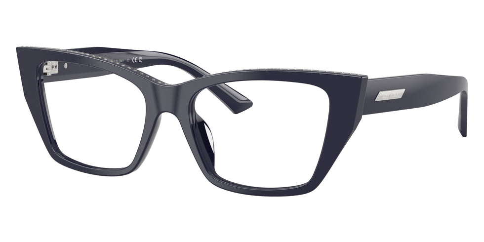 Jimmy Choo JC3031BU 5016 51 - Blue #id:jc3031bu5016_s:100105