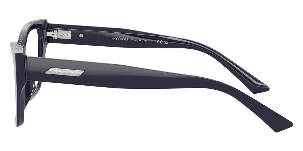 Jimmy Choo JC3031BU 5016 51 - Blue #id:jc3031bu5016_s:100110