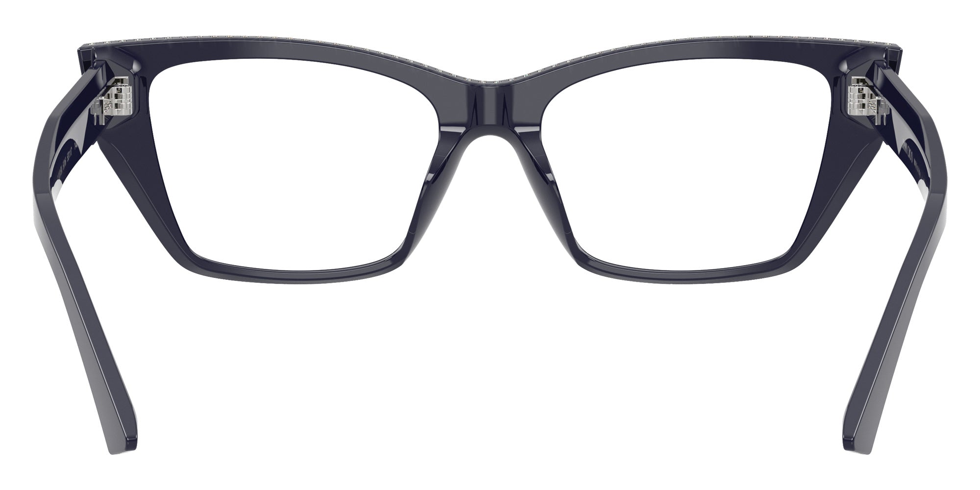 Jimmy Choo JC3031BU 5016 51 - Blue #id:jc3031bu5016_s:100115