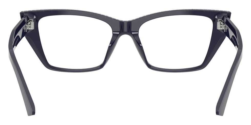 Jimmy Choo JC3031BU 5016 51 - Blue #id:jc3031bu5016_s:100115