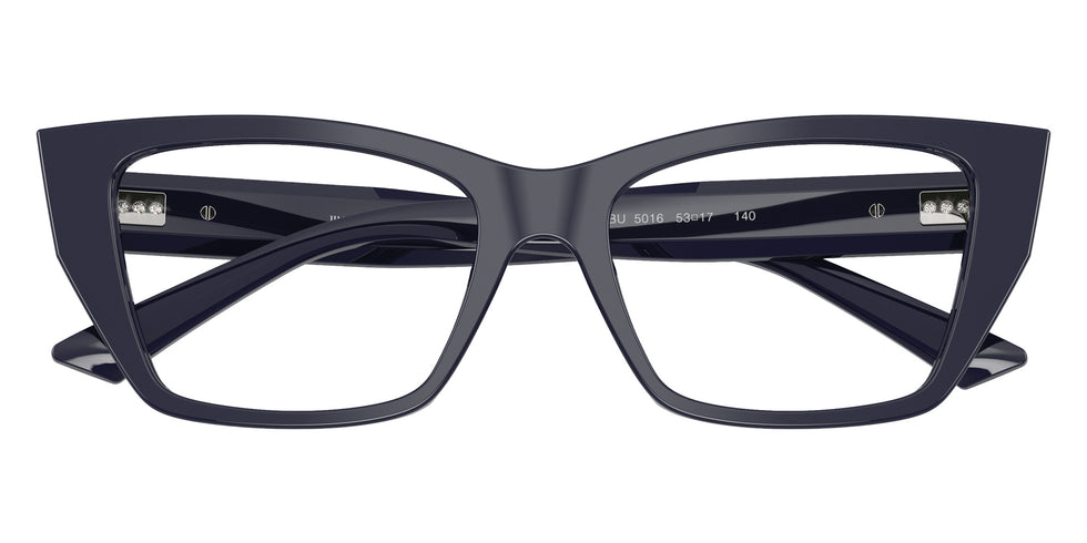 Jimmy Choo JC3031BU 5016 51 - Blue #id:jc3031bu5016_s:100120