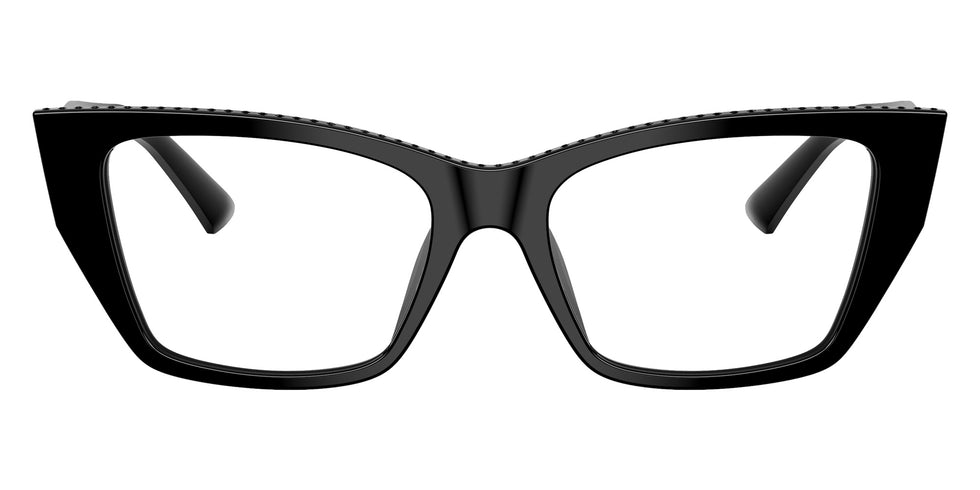 Jimmy Choo JC3031BU 5017 51 - Black #id:jc3031bu5017_s:102100