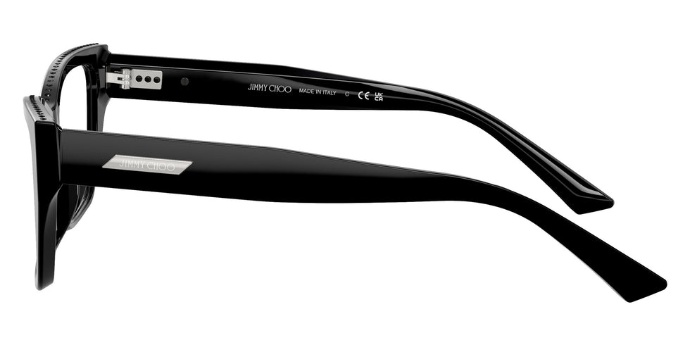 Jimmy Choo JC3031BU 5017 51 - Black #id:jc3031bu5017_s:102110
