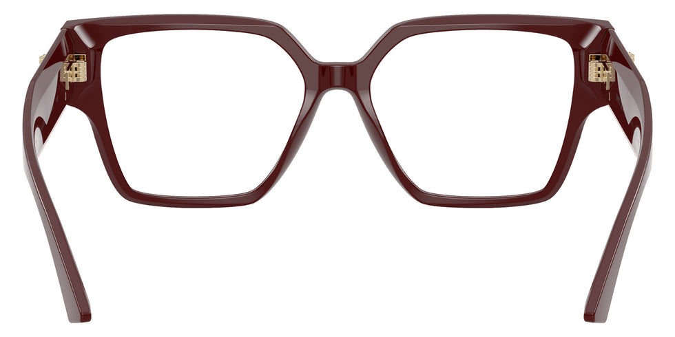 Jimmy Choo JC3032B 5057 53 - Cranberry #id:jc3032b5057_s:100115