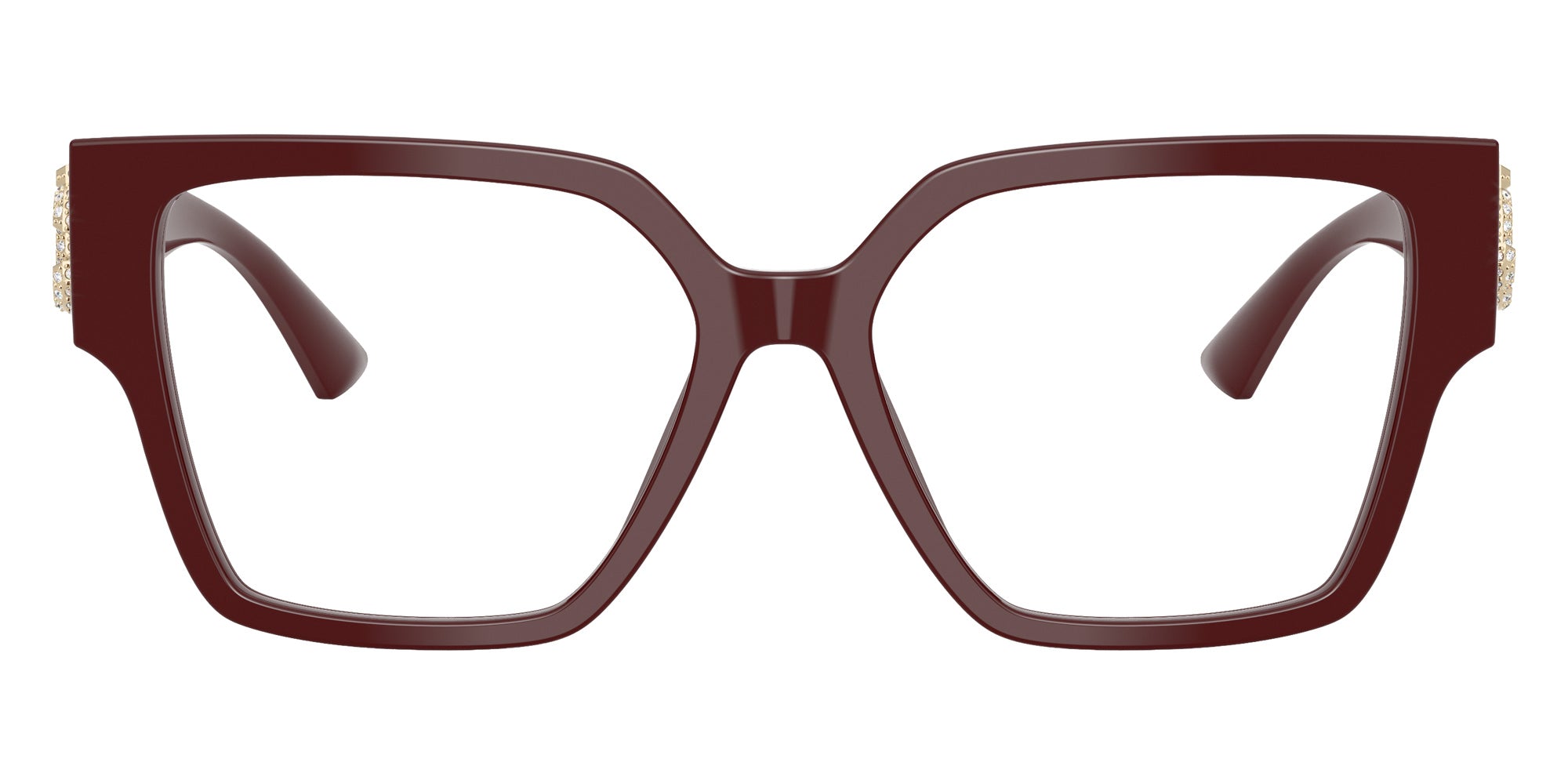 Jimmy Choo JC3032B 5057 53 - Cranberry #id:jc3032b5057_s:100100